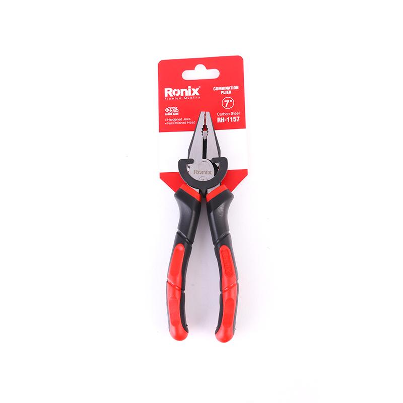 Universal Plier 7" - 1157 -