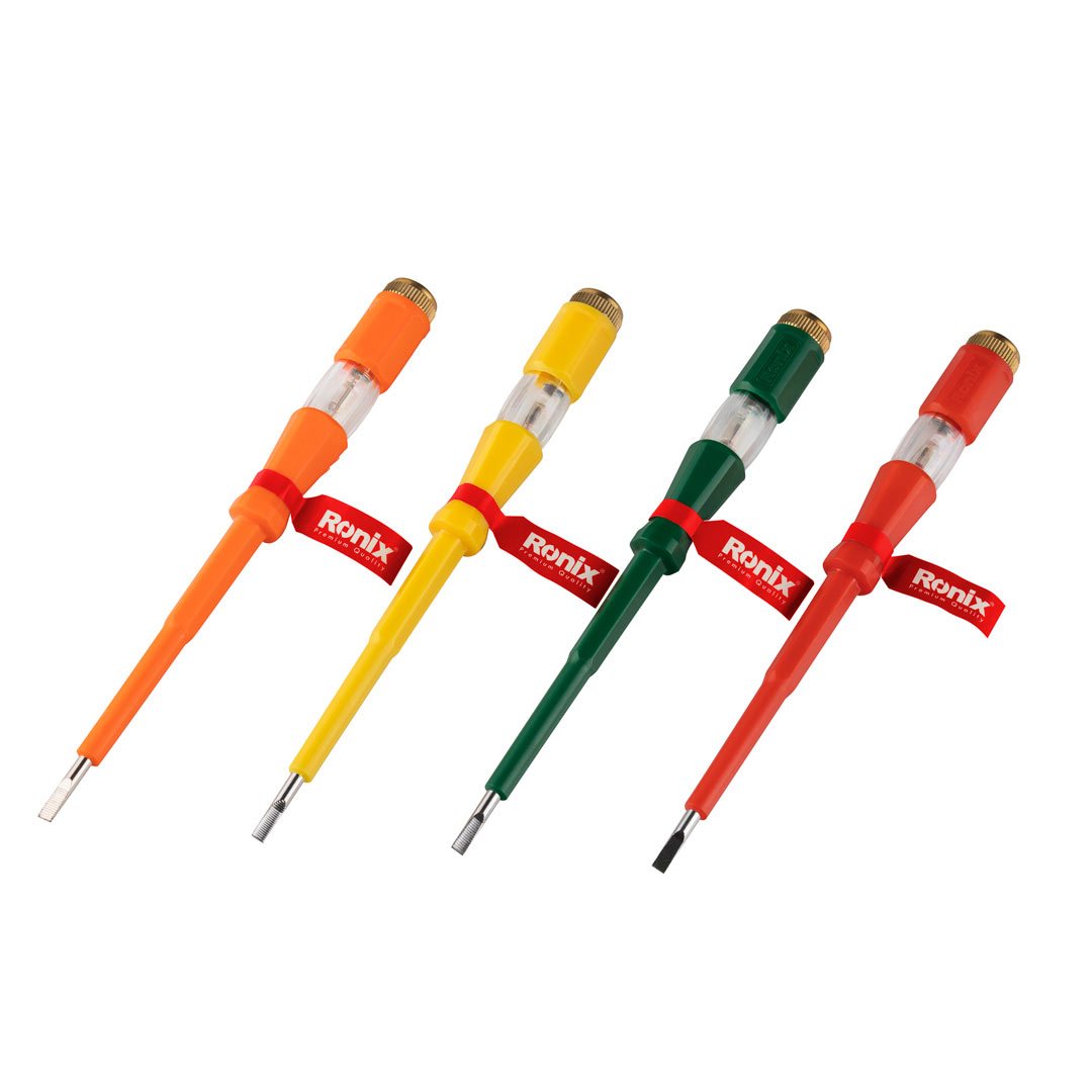 Test Pen - 2718 -