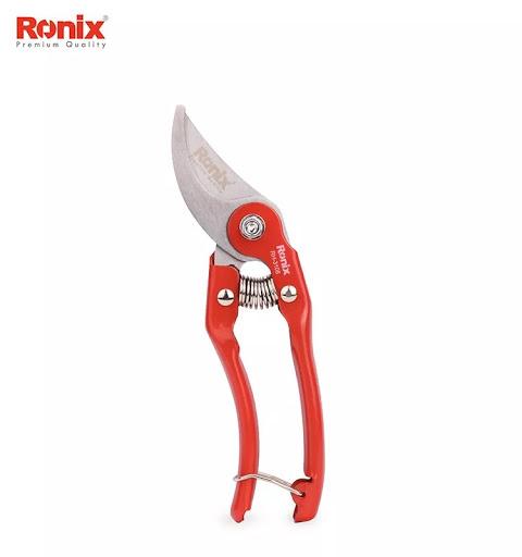Pruning Shear