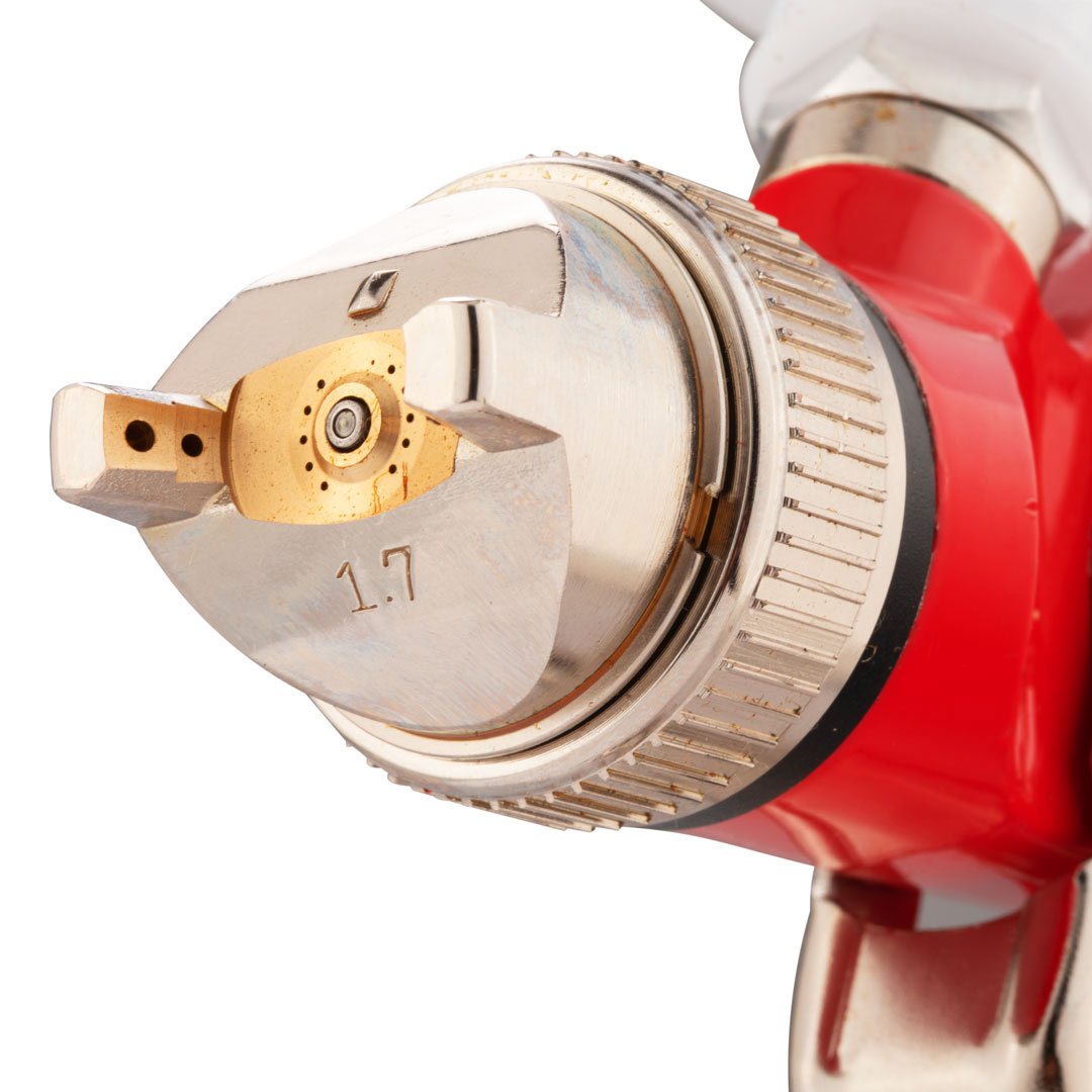 Air Spray Gun - 6217 -