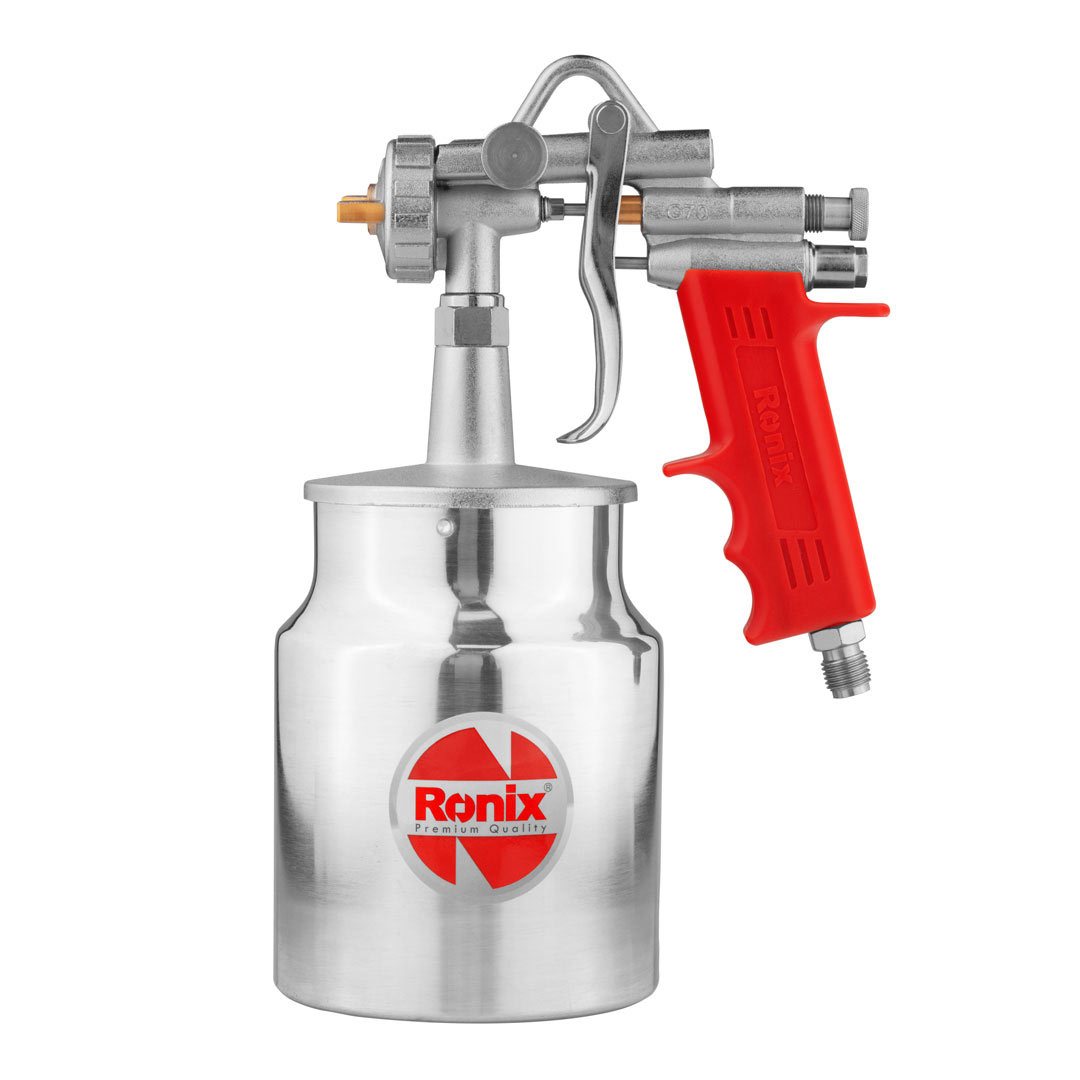 Air Spray Gun - 6406 -