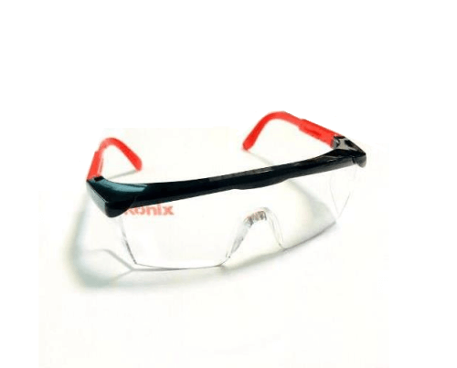 Safety Glass - 9020 -