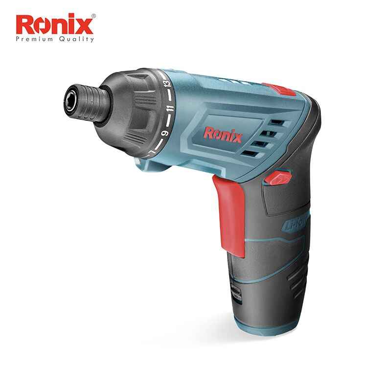 Cordless Drill Driver 12V - 8612 -