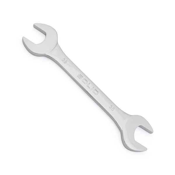 005 Double Open Ended Spanner