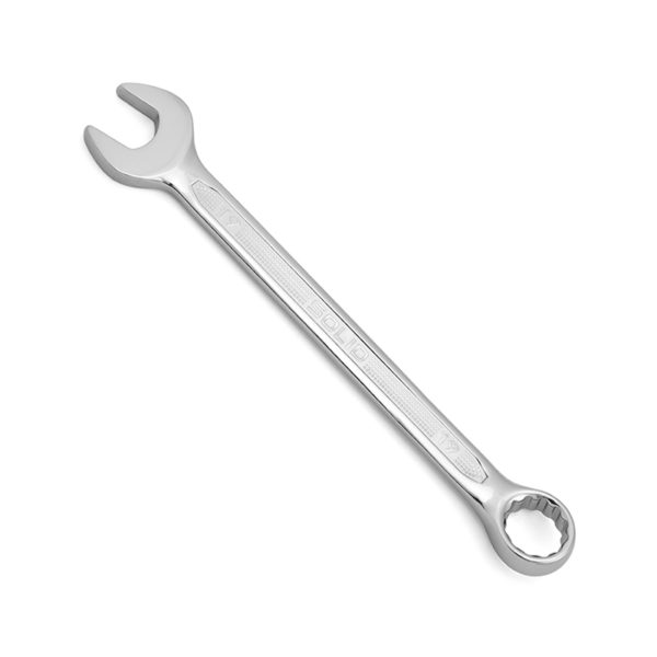 101 Combination Spanner