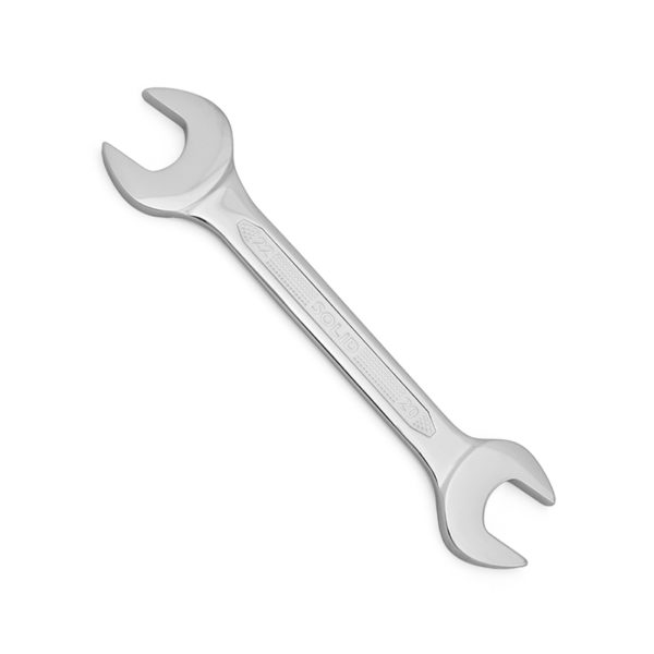 103 Double Open Ended Spanner