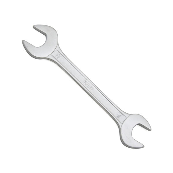 001 Double Open Ended Spanner