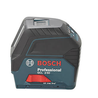 Combi Laser GCL 2-50
