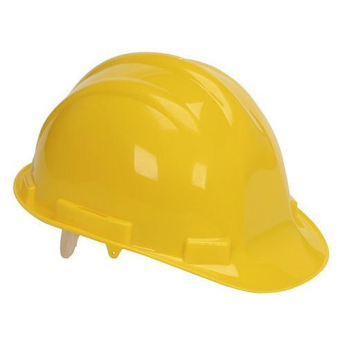 Basic Safety Helmet