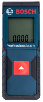 Laser Measure GLM 30