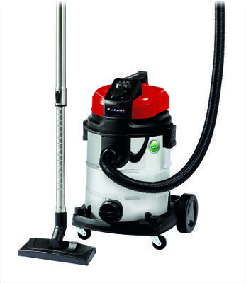 Wet/Dry Vacuum Cleaner (elect) TE-VC 1925 SA