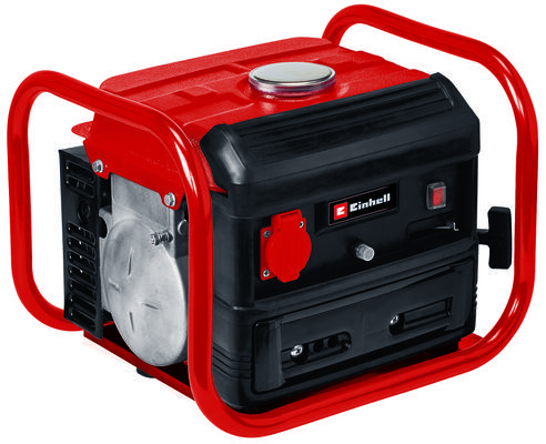 Power Generator (Petrol) TC-PG 10/E5