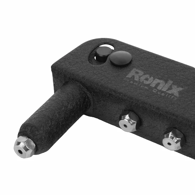 Hand Riveter - 1604 -