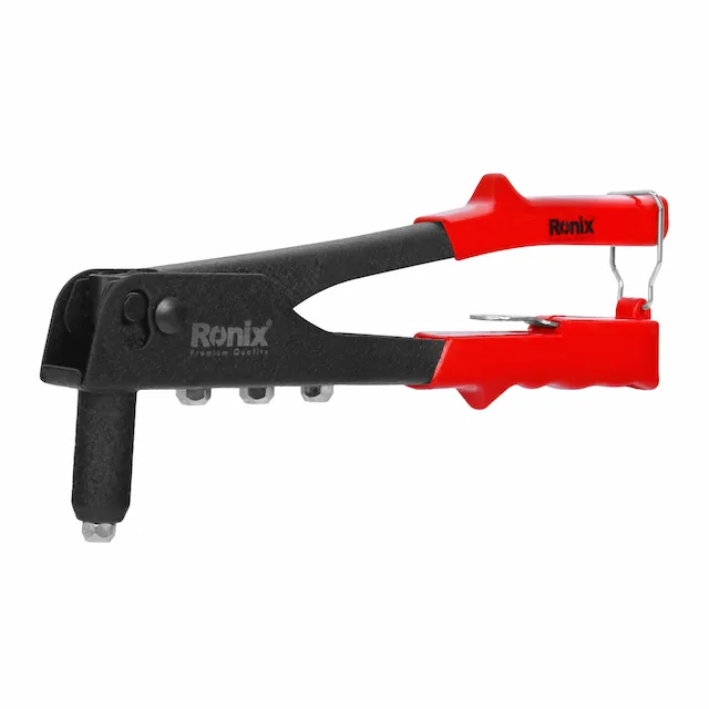 Hand Riveter - 1604 -