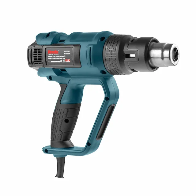 Heat Gun 2000W - 1102