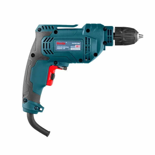 Electric Corded Drill 10mm - 2112A -