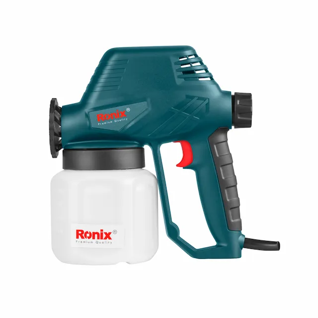 Electric Spray Gun 130W - 1313 -