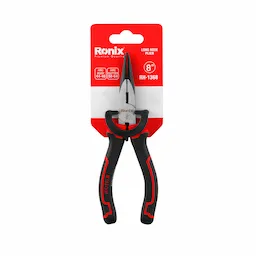 Long Nose Pliers 8inch - 1368 -