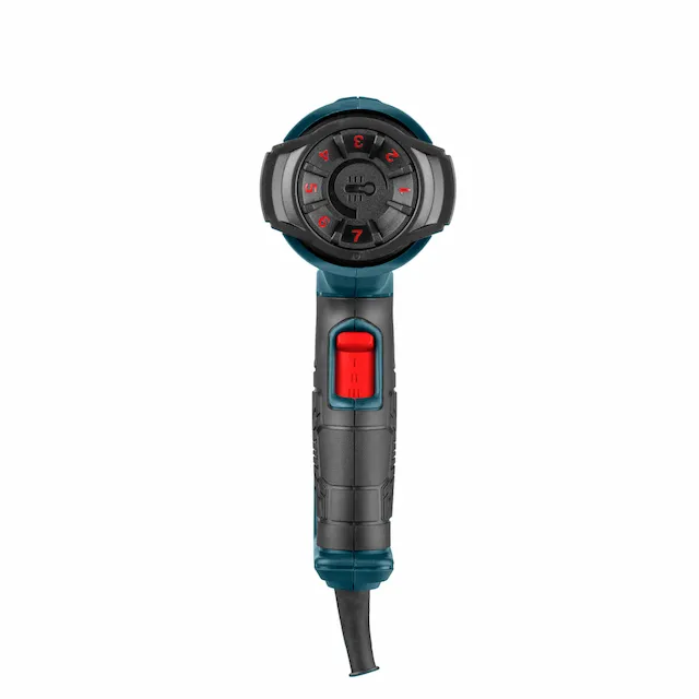 Heat Gun 2000W - 1102