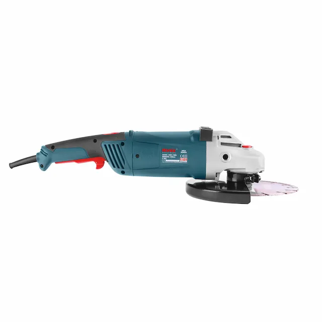 Angle Grinder - 3212