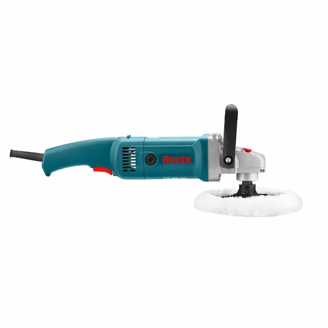 Electric Polisher - 6112 -
