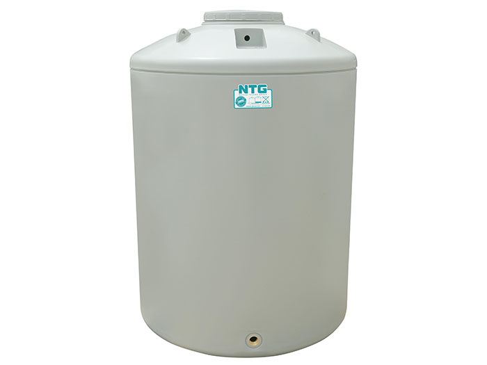 Economical Storage Tanks - One Layer