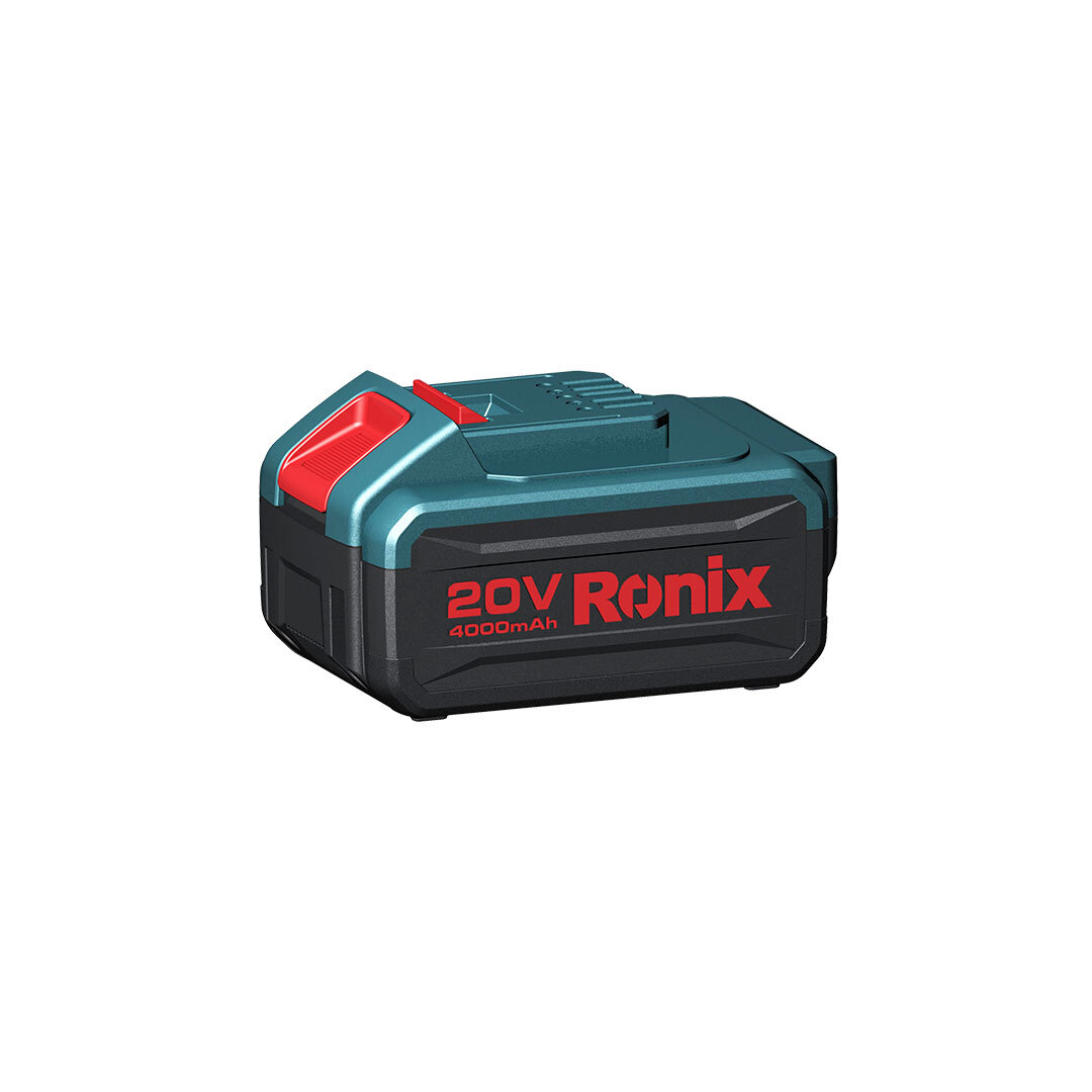 20V / 2Ah Lithium Battery - 8991 -