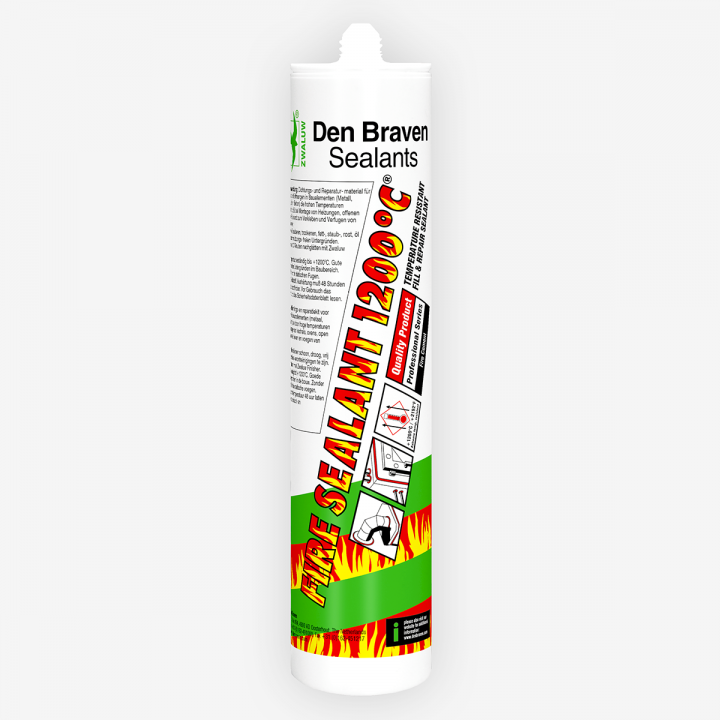 Fire Sealant 1200°C
