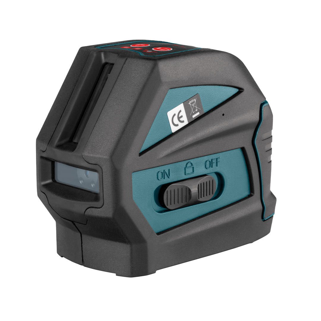 Laser Level - 9500 -