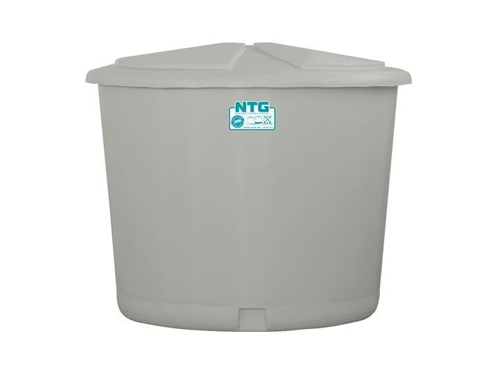 Special Sized - V ShapeTank With A Complete Open Top