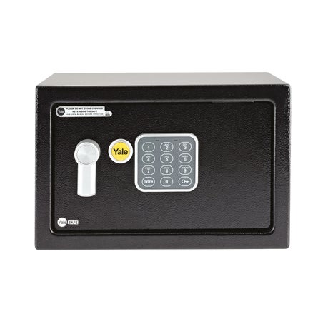 Electronic Safe