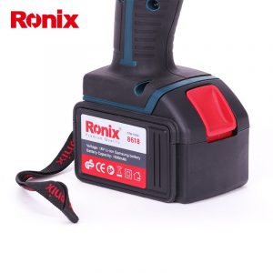 Ronix-High-Quality-18V-Cordless-Driver-Drill-Electric-Driver-Drill-Model-8618